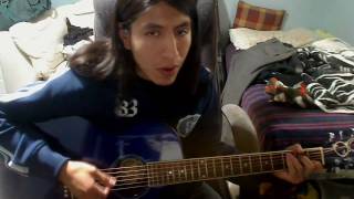 june 18 1976 (cover)-pedro the lion