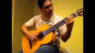 Sendero-Gustavo Santaolalla