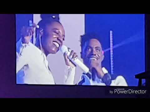 X Factor Live Tour 2019 Liverpool #DHARMY