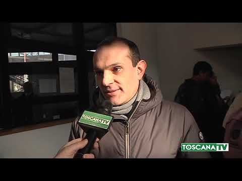 2019-01-07 PRATO - FREDDO RIENTRO IN ALCUNE SCUOLE, CALDAIE BLOCCATE