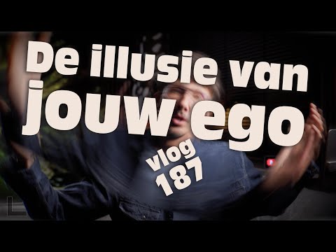 Jij bént de ervaring, niet de speler - vlog 187