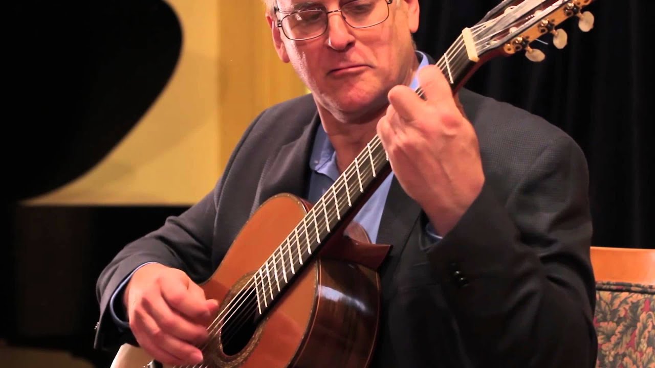 Promotional video thumbnail 6 for Jose Manuel Lezcano