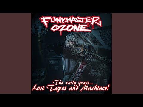 Ozone Groove, Pt.1