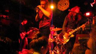 empires - Orphan - Carrboro, NC 5/6/14