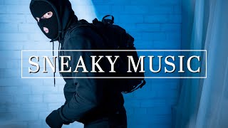 Download lagu Sneaky March | Funny Thief Awkward Comedy Background Music For Video Games & Film mp3