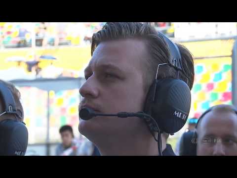 WTCR Macau Race 2 2019