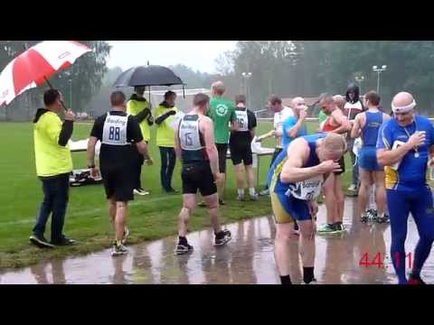 Tarstaborgsrundan 2014 - Start och Mål