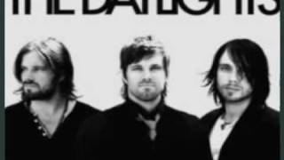 The Daylights- Happy