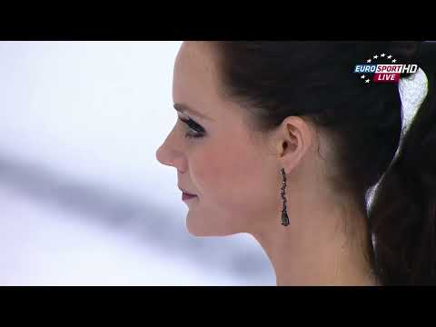 Tessa Virtue - Scott Moir (CAN) / FD / CoR 2012 [FHD] (ES) [+comm]