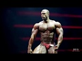2019 Monsterzym PRO SIBUSISO KOTELO Bodybuilding Open Free Posing 몬스터짐 프로 시부시소 코텔로 자유포징