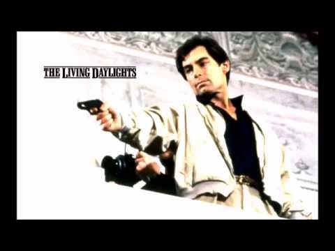 The Living Daylights Theme (The City of Prague Philharmonic Orchestra)