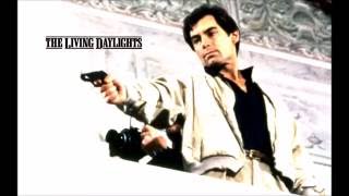 The Living Daylights Theme (The City of Prague Philharmonic Orchestra)