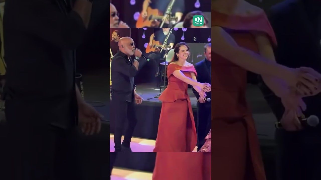 Imagem da notícia Rick, da dupla com Renner, cantou 'Filha' em último show realizado antes de acidente