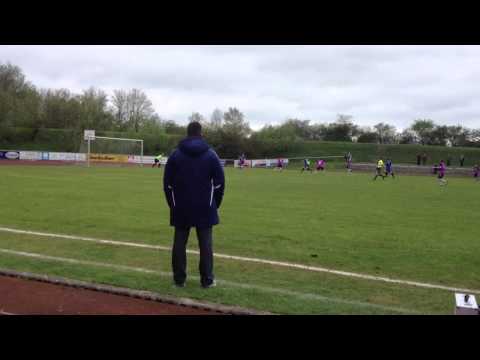 28.04.2013 TSV Wemding - SSV Glött