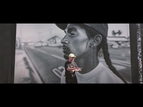 Enzo Ortiz - Arena (Official Video)