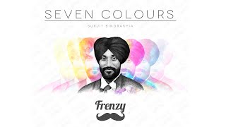 Seven Colours thumbnail