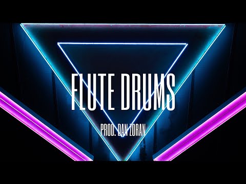 J Balvin Type Beat - Flute Drums ft. DJ Snake | Pop Type Beat 2021 x Reggaeton Type Beat 2021
