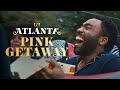 Darius Stages an Elaborate Getaway - Scene | Atlanta | FX