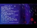 Edward Ka-Spel - Cause and Fx