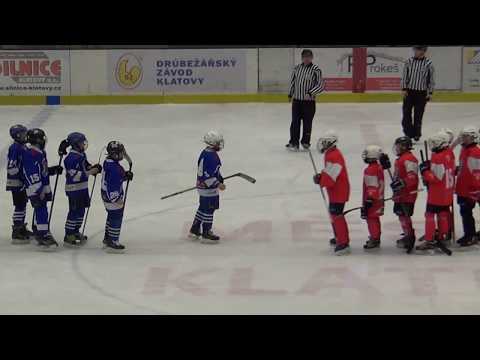 2017 02 25 MU PLK HC Klatovy - HC Tabor IV