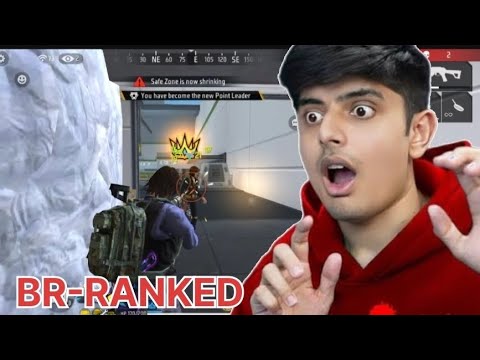 Insane 2 AWM Intense Duo vs Squad Ajjubhai OverPower Gameplay —GERENA FREE FIRE #freefire #viral