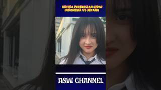 Download lagu Japanese schoolgirls go viral while drinking milk #shorts mp3