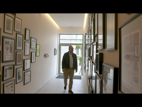 12 zondagen 12 verhalen - De Ertveldse brouwer Jef Versele (Br. Van Steenberge) vertelt over passie