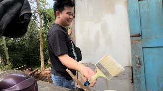 Download lagu COME ON, MR. WIT, JUST SIT DOWN AND LET DENNY FINISH PAINTING THE WALLS 💪🏻😅 mp3 Download lagu COME ON, MR. WIT, JUST SIT DOWN AND LET DENNY FINISH PAINTING THE WALLS 💪🏻😅 mp3