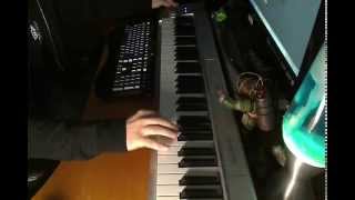 Kalmah - The Third, The Magical Keyboard Solo
