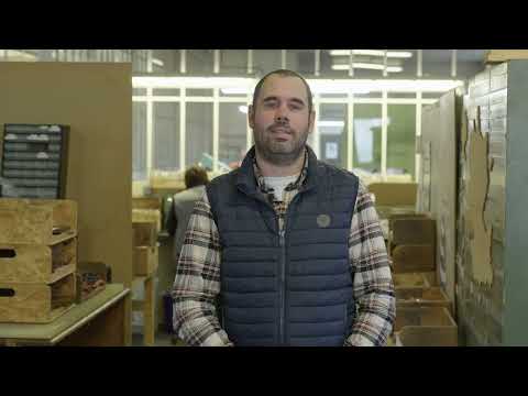 Atelier Perceval - Portrait 2023  - Trophées des Entreprises du Puy-de-Dôme