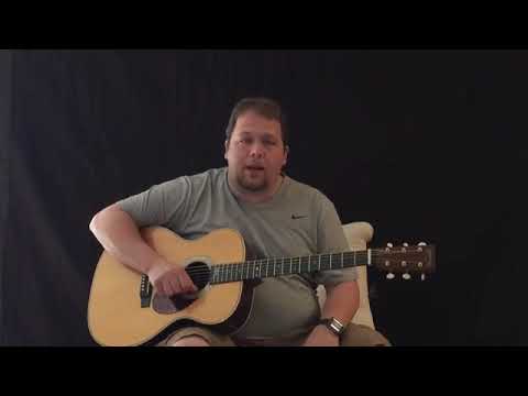 The Guitar Log- Martin 00028EC vs. Martin OMJM