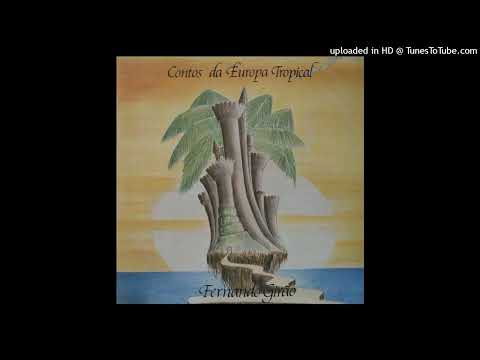 Fernando Girão - Coleira de Solidão (Vida de Cão) (1983)