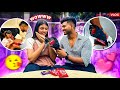 I Took Care Of Muskan During Her Periods ️ Nitesh Paswan