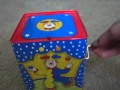 Jack In The Box