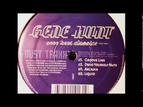 Gene Hunt - Body Heat