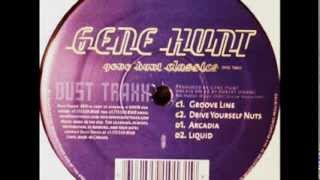 Gene Hunt - Body Heat