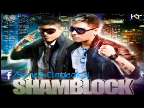 Shamblock Y La Silver Chance - No Vuelvas [(Enero 2012)]