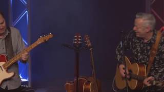 Working Man Blues | Collaborations l Tommy Emmanuel with Steve Wariner (Live)