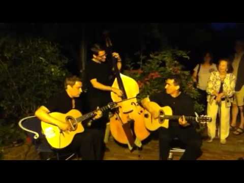 Kruno Spisic Trio 6/11/11 #4