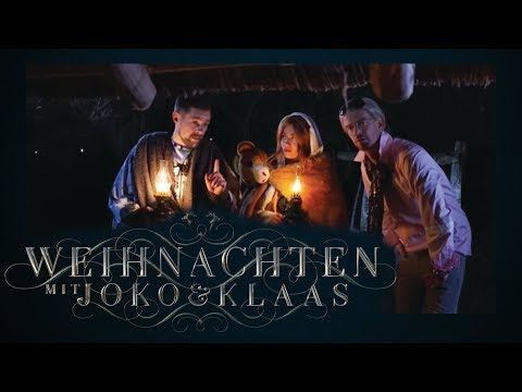 Die Weihnachtsgeschichte | Weihnachten mit Joko und Klaas | ProSieben