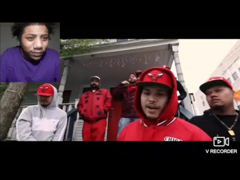 Doin My Thang - M Dawg x Run Short  x Brackz Reaction #mdawg