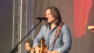 Ray Wilson - Carpet Crawlers - Live Stadtfest Duisburg 19.07.2024