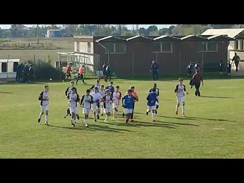 Emilia-Romagna - Giovanissimi Provinciali U15 Ferrara B G6 - Nuova Codigorese vs Consandolo Calcio