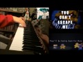 FNAF 4 SONG - "YOU CAN'T ESCAPE ME ...