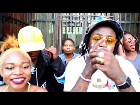 Stilo Magolide - Rende (Remix)
