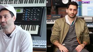 Աշխարհի հայերը / Ashkhari Hayer / Ջոյ Խաչատրյան / Joe Khachaturyan