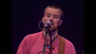 Jarabe de Palo - Completo incompleto (Concierto 25º Aniversario El País en 2001)