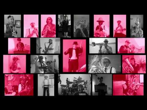 The Crazy Charleston Era - Musikverein Obernburg