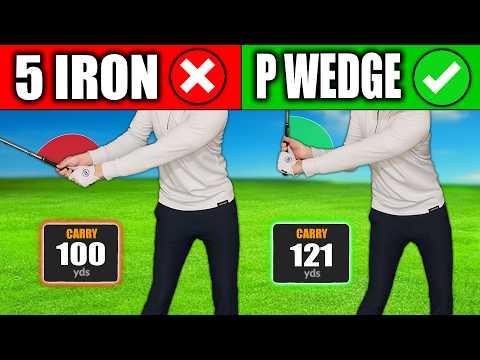 The Iron Swing is So Much Easier When You Know This!