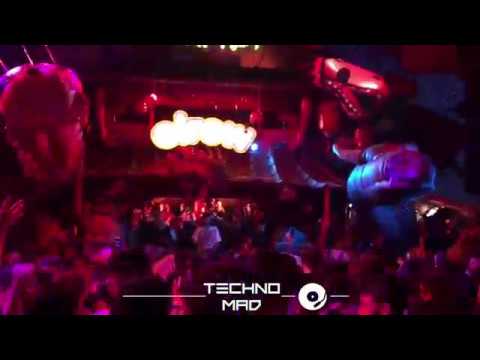 Paco Osuna b2b Seth Troxler @ elrow OffWeek 2019